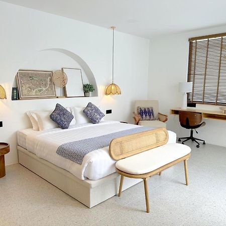 Arau House Villa Ngoại thất bức ảnh
