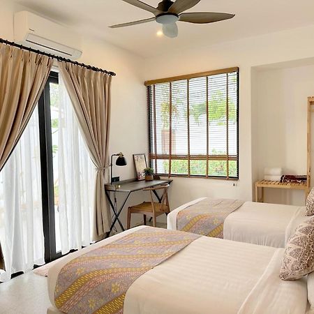 Arau House Villa Ngoại thất bức ảnh