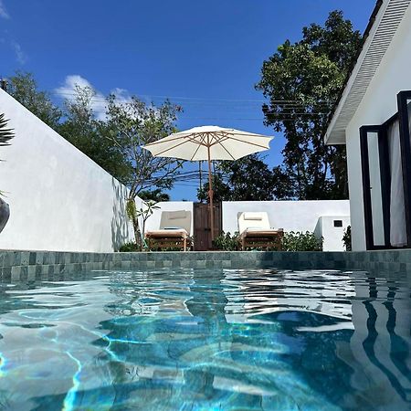 Arau House Villa Ngoại thất bức ảnh