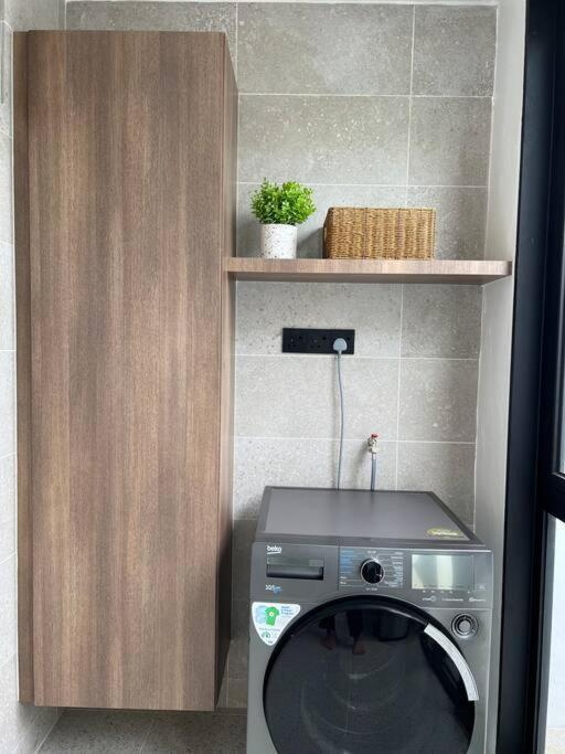 Arau House Villa Ngoại thất bức ảnh