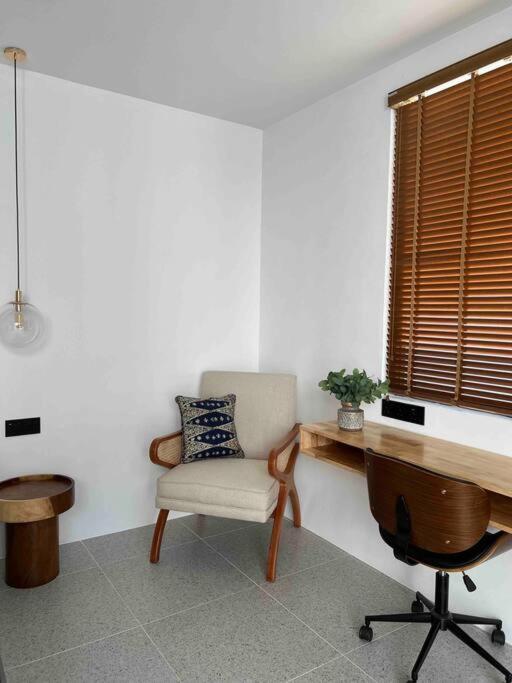 Arau House Villa Ngoại thất bức ảnh