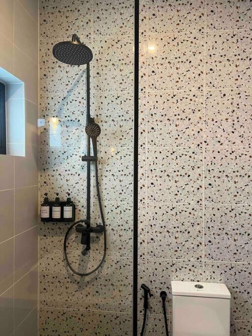 Arau House Villa Ngoại thất bức ảnh