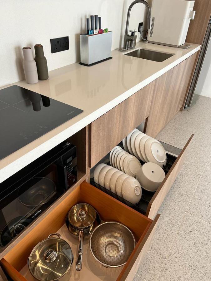 Arau House Villa Ngoại thất bức ảnh