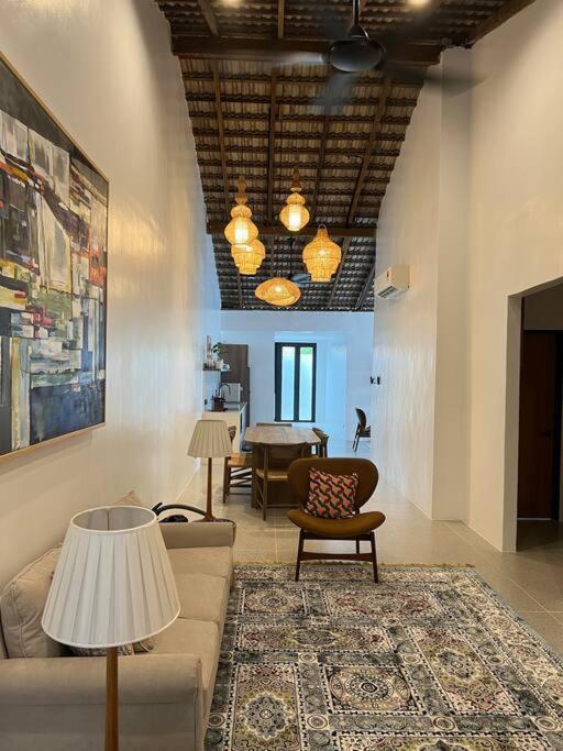 Arau House Villa Ngoại thất bức ảnh