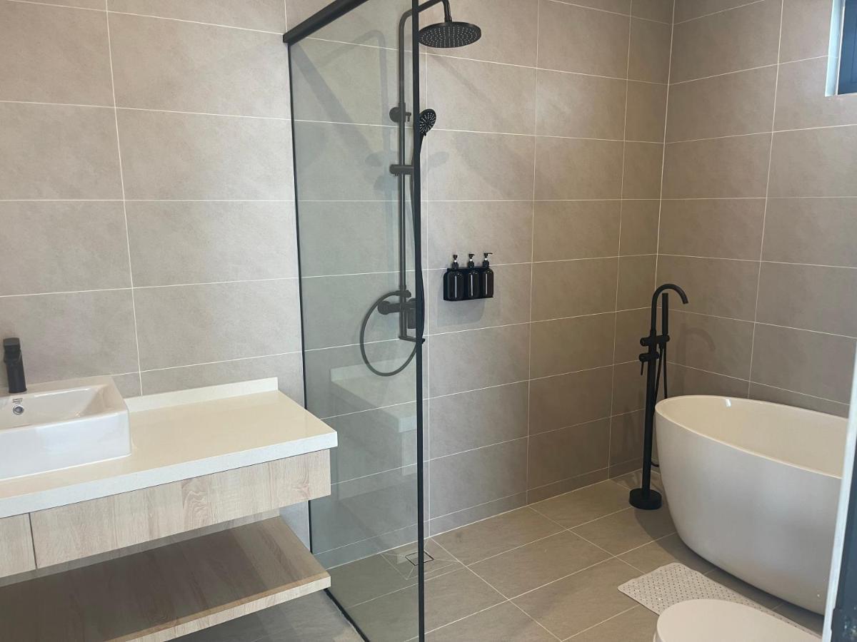 Arau House Villa Ngoại thất bức ảnh