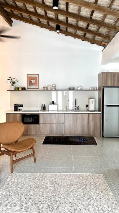 Arau House Villa Ngoại thất bức ảnh
