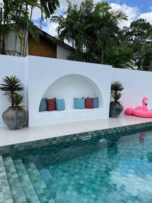 Arau House Villa Ngoại thất bức ảnh