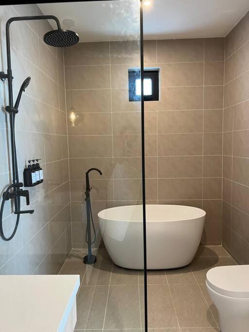 Arau House Villa Ngoại thất bức ảnh