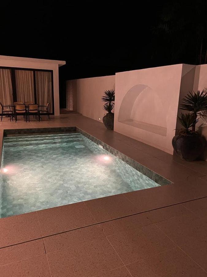 Arau House Villa Ngoại thất bức ảnh