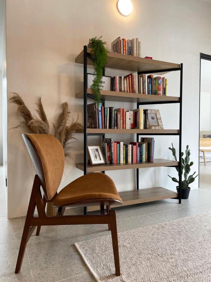 Arau House Villa Ngoại thất bức ảnh
