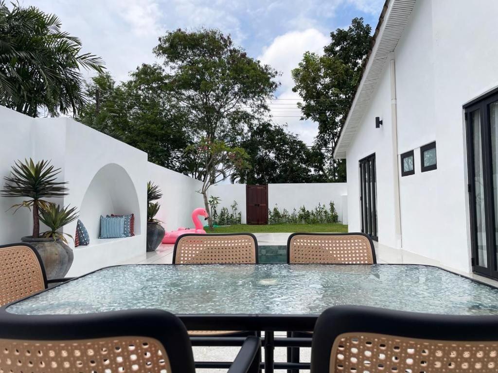 Arau House Villa Ngoại thất bức ảnh