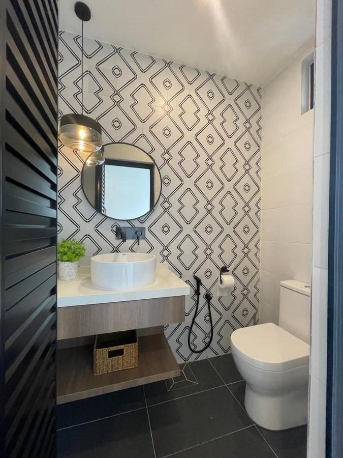 Arau House Villa Ngoại thất bức ảnh