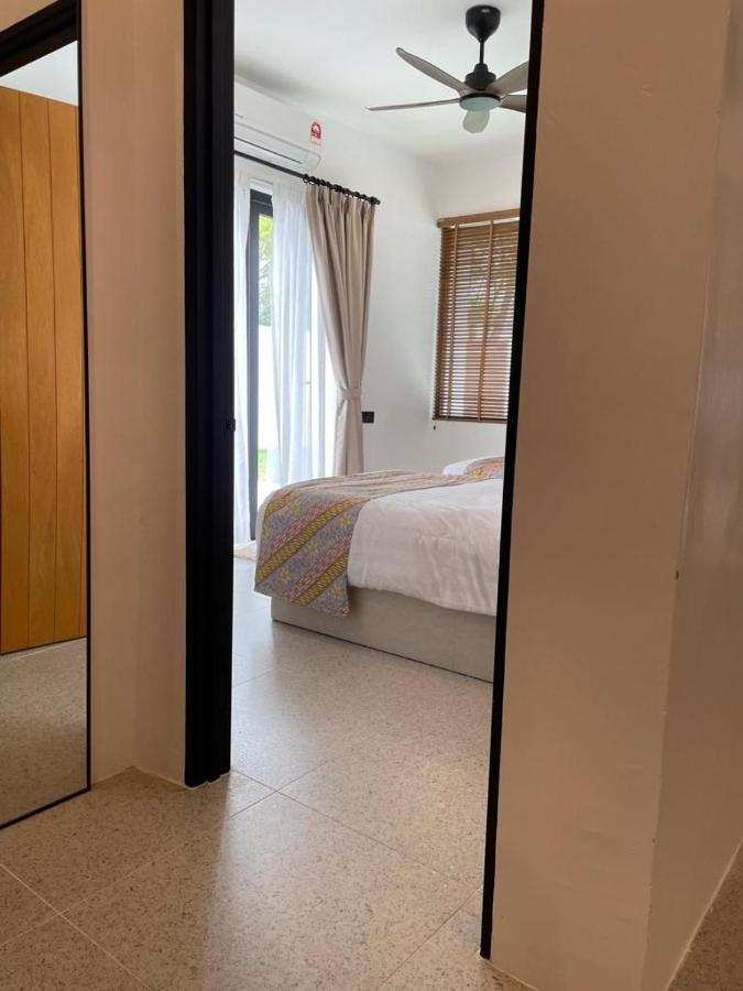Arau House Villa Ngoại thất bức ảnh