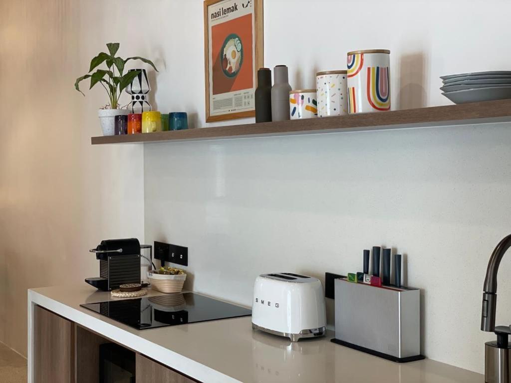 Arau House Villa Ngoại thất bức ảnh