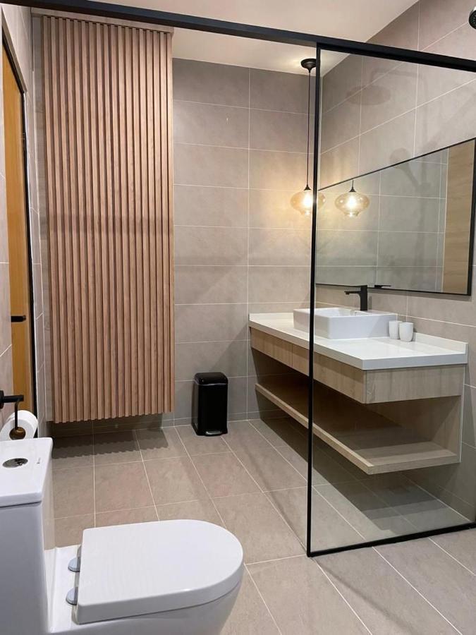 Arau House Villa Ngoại thất bức ảnh