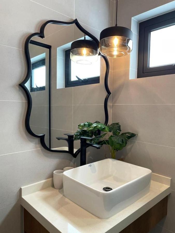 Arau House Villa Ngoại thất bức ảnh