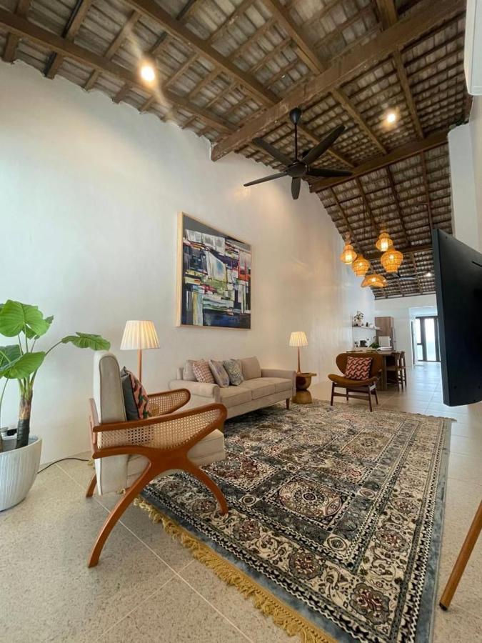 Arau House Villa Ngoại thất bức ảnh