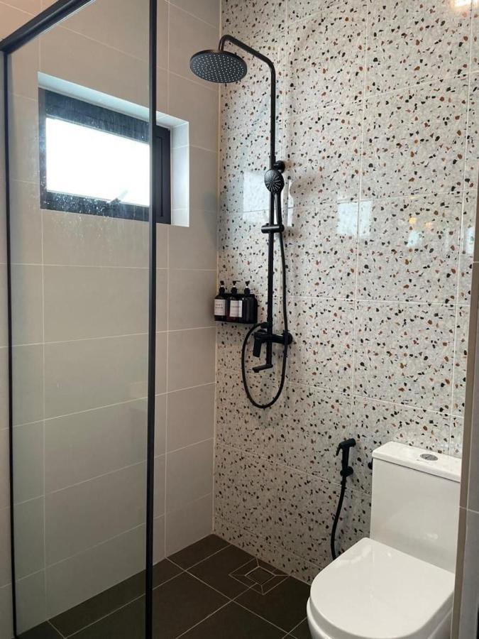 Arau House Villa Ngoại thất bức ảnh