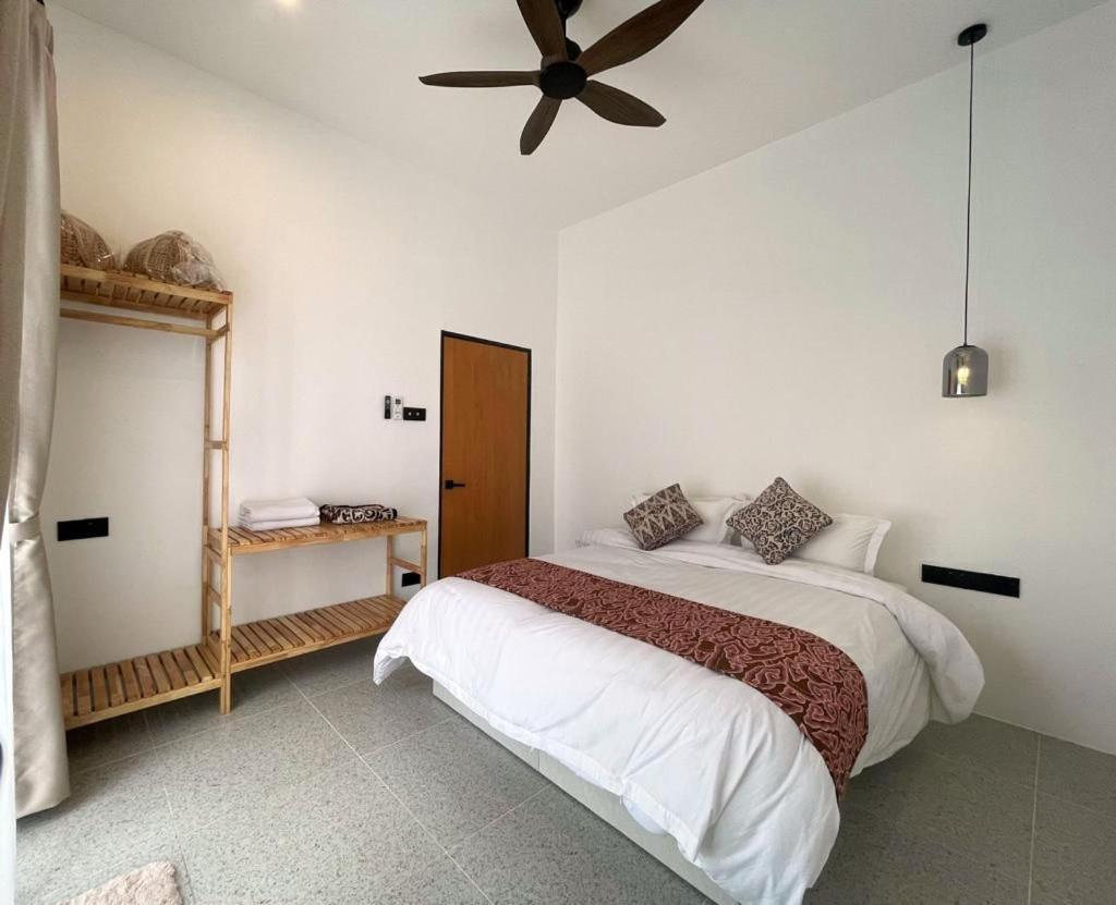 Arau House Villa Ngoại thất bức ảnh