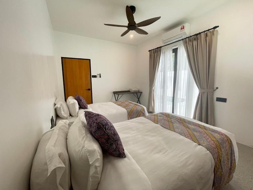 Arau House Villa Ngoại thất bức ảnh