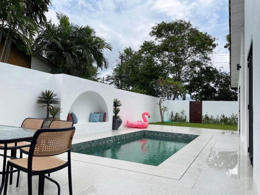 Arau House Villa Ngoại thất bức ảnh