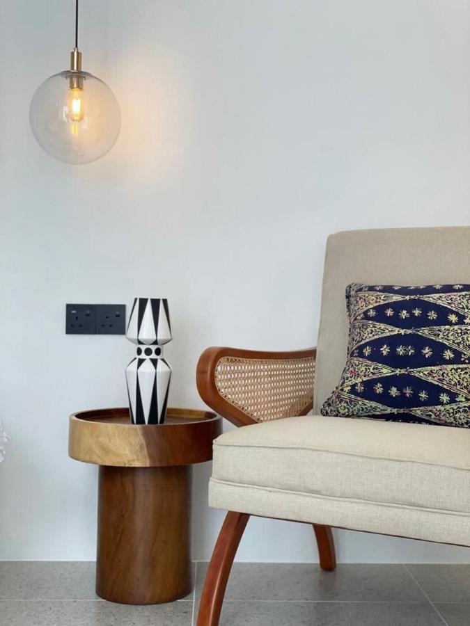 Arau House Villa Ngoại thất bức ảnh