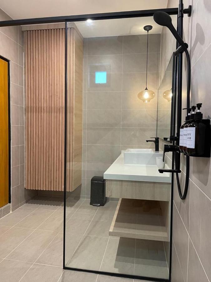 Arau House Villa Ngoại thất bức ảnh