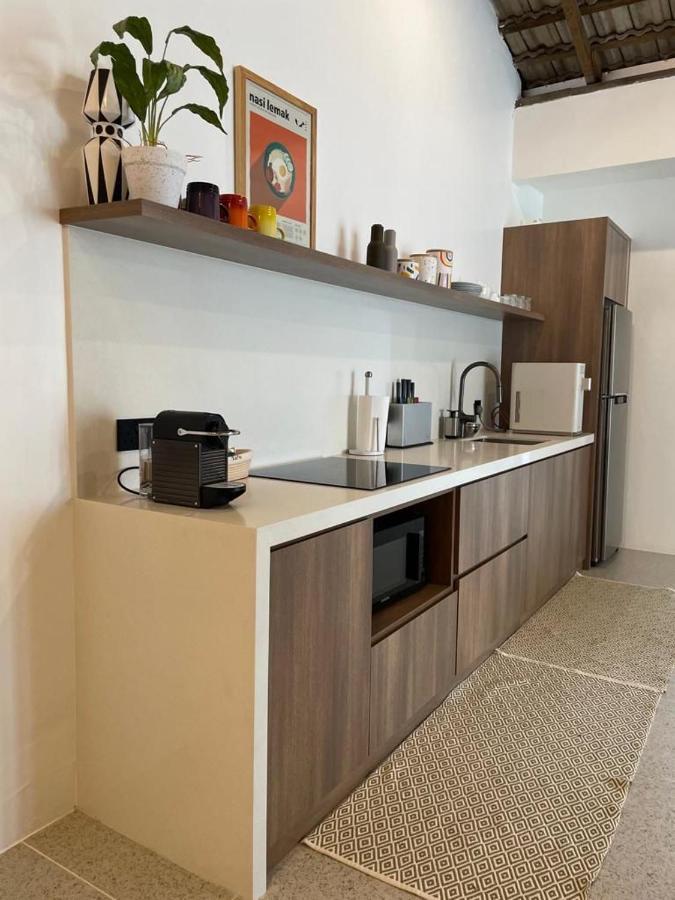 Arau House Villa Ngoại thất bức ảnh