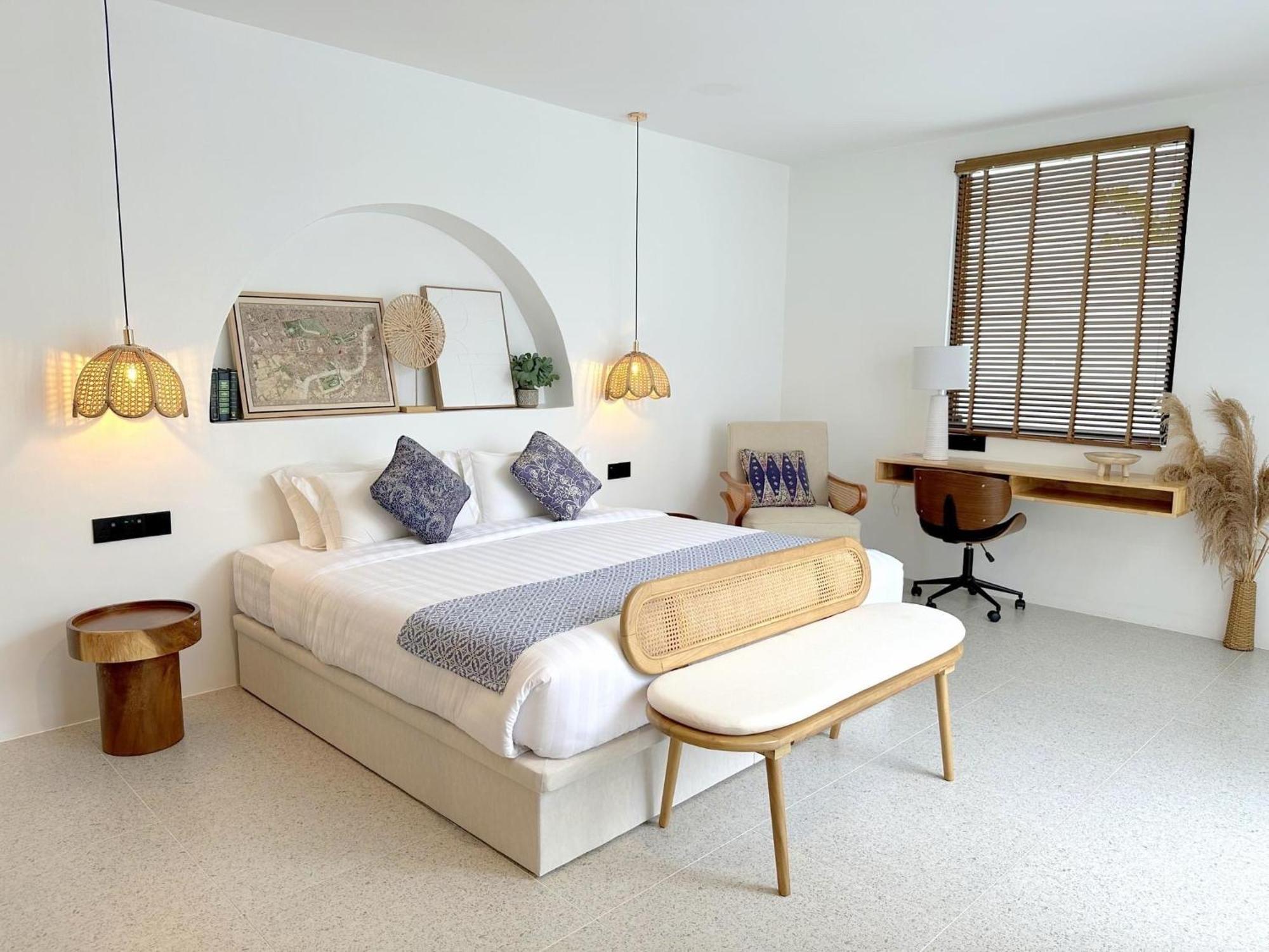Arau House Villa Ngoại thất bức ảnh
