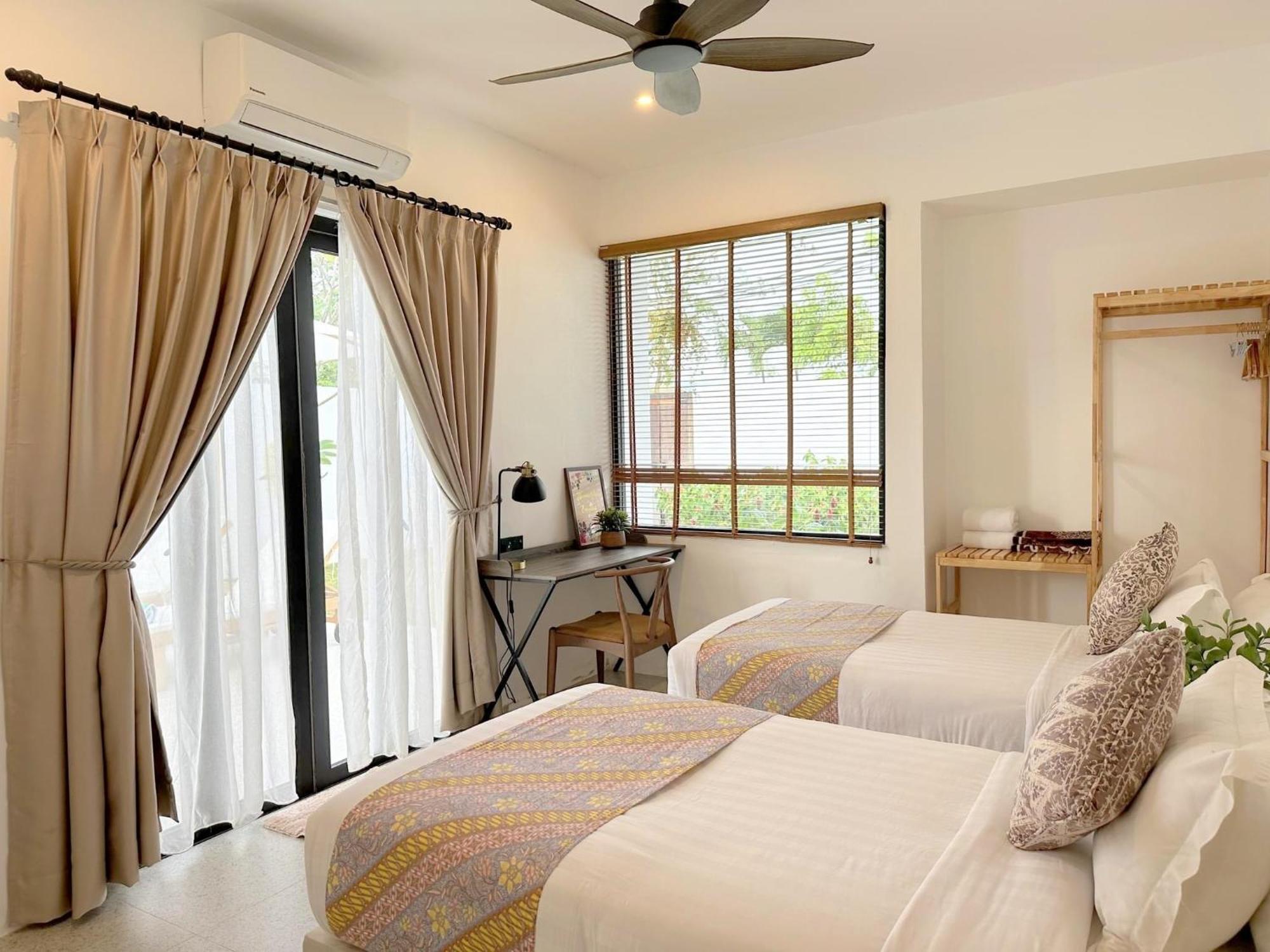 Arau House Villa Ngoại thất bức ảnh