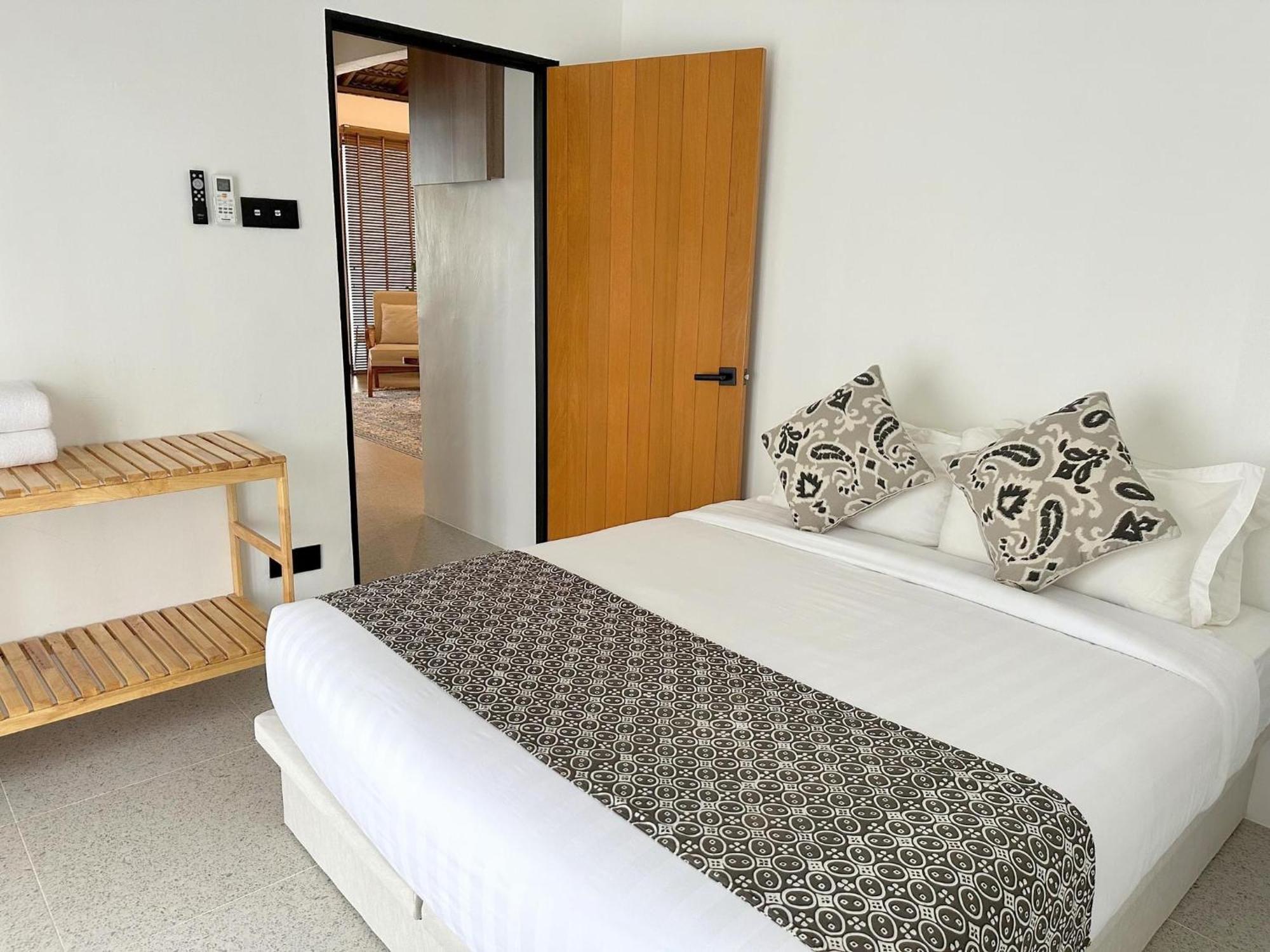 Arau House Villa Ngoại thất bức ảnh