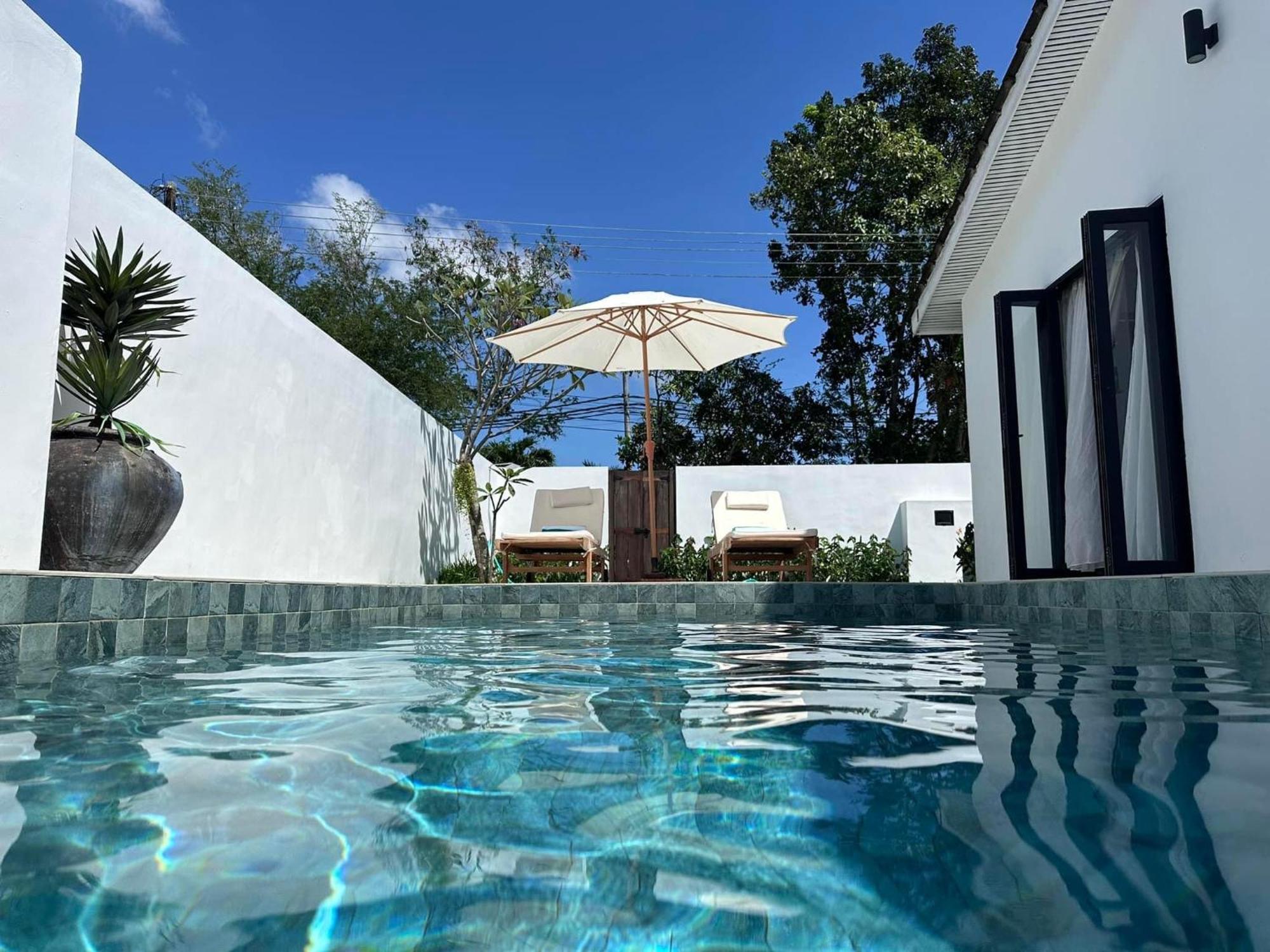 Arau House Villa Ngoại thất bức ảnh